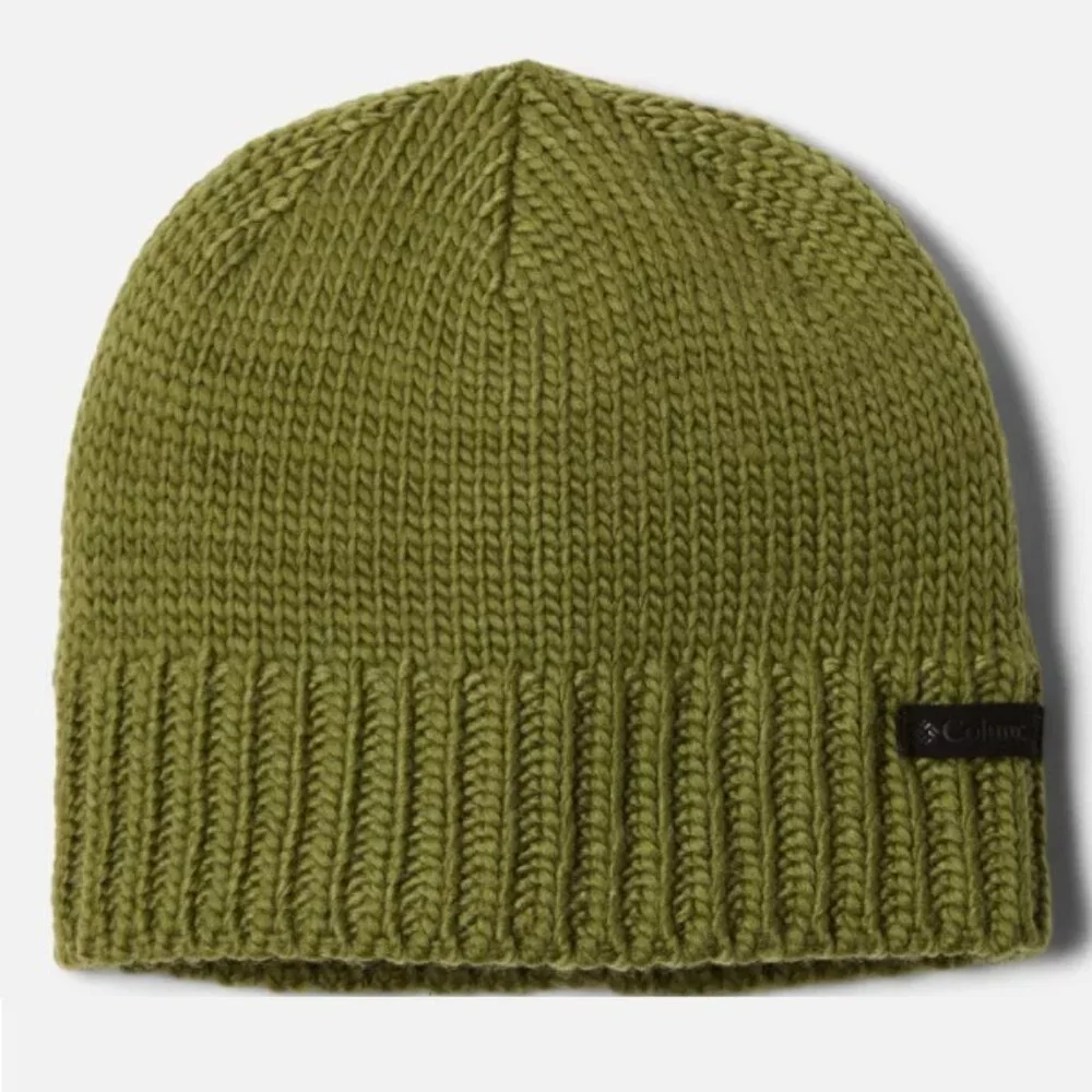 NWT Columbia Cascade Peak™ II Beanie One Size